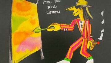 Udo Lindenberg