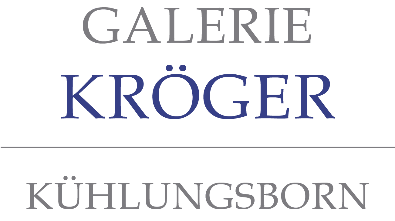 Galerie Kröger Kühlungsborn