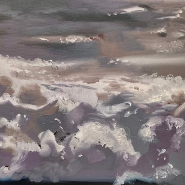 RAYK GOETZE - WOLKEN