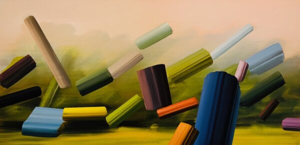 Matthias Kanter – „Playground“