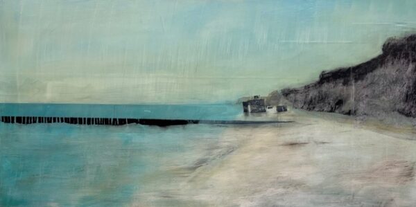Bert Weigel – Prerow Strand
