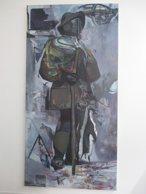 Peter Klitta –  „Hüter“