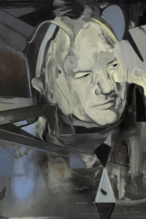 Peter Klitta – „Schelling“