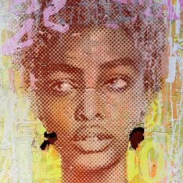 Patrizia Cassagrande – „Brown Yellow Fighting for Change“