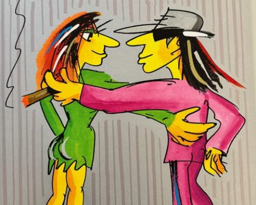 UDO LINDENBERG – „Dream Team“