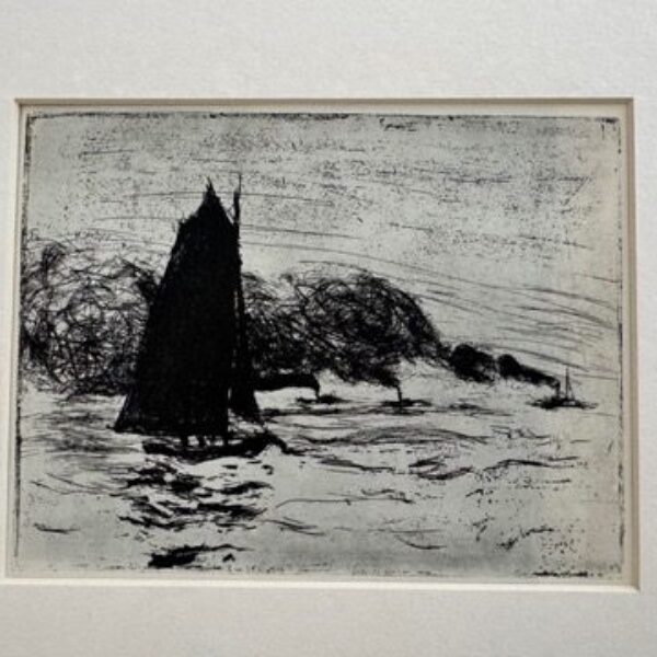 Emil Nolde