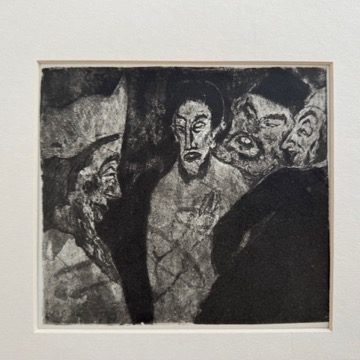 Emil Nolde