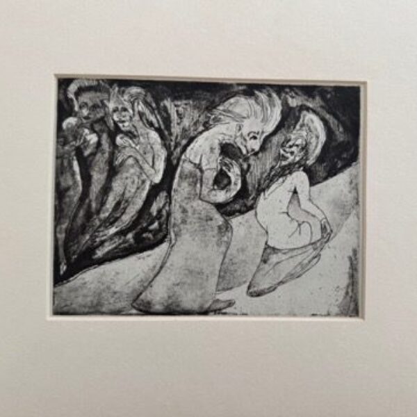 Emil Nolde