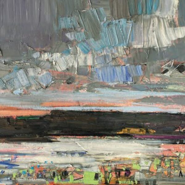 ARVYDAS KASAUSKAS O.T.