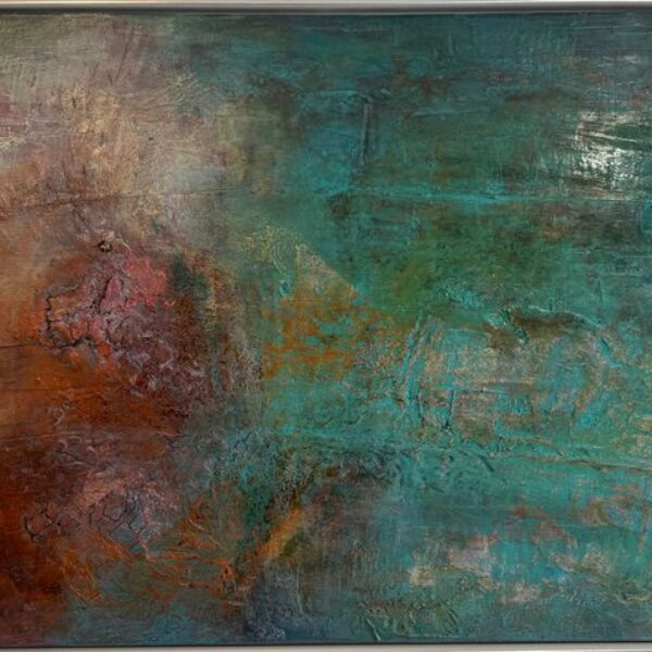 Manuela Mordhorst – Athos