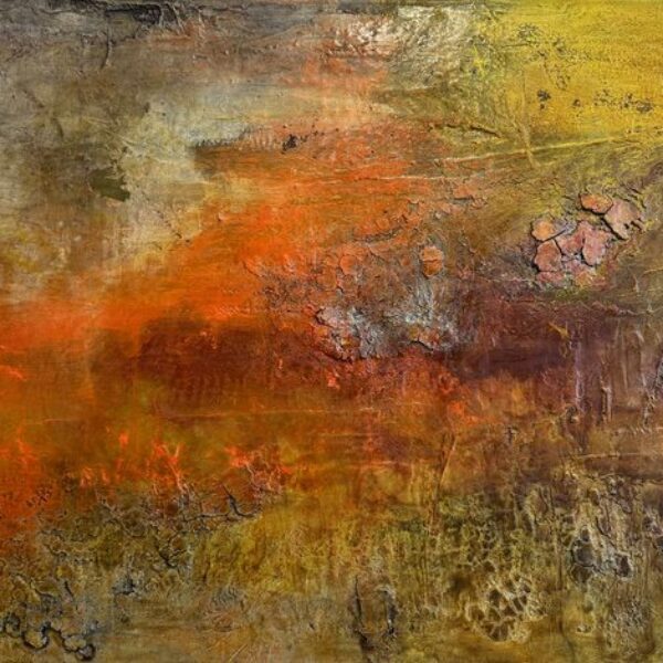 Manuela Mordhorst – Kassandra