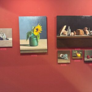 Galerie Kröger Kühlungsborn Ostsee Galerie Kröger Kühlungsborn Ostsee