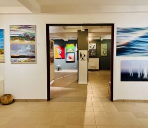 Galerie Kröger Kühlungsborn Ostsee Galerie Kröger Kühlungsborn Ostsee