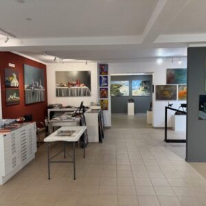 Galerie Kröger Kühlungsborn Ostsee Galerie Kröger Kühlungsborn Ostsee