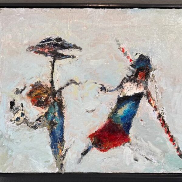 Henry Walinda – Kabuki