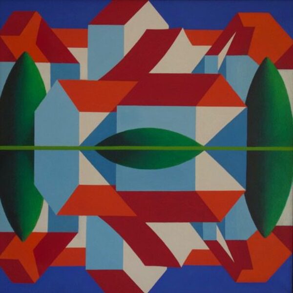 Shuji Hijiya – O.T. Landschaft