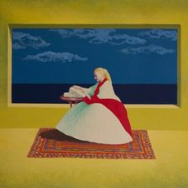 Shuji Hijiya – Am Meer/By the Sea