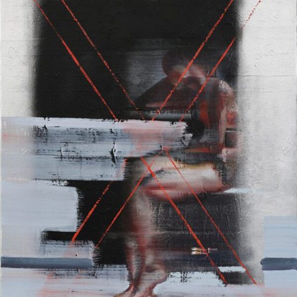 Rayk Götze – CONTEMPLATIO