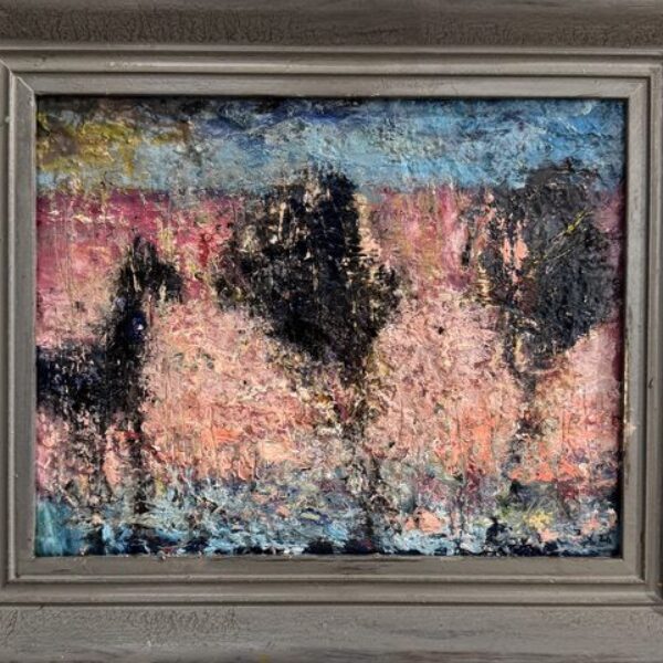 Henry Walinda – Aries