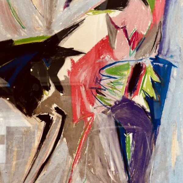 Konrad Winter – O.T.