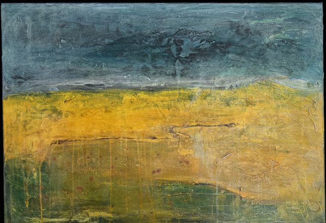 Manuela Mordhorst – Der Duft nach May