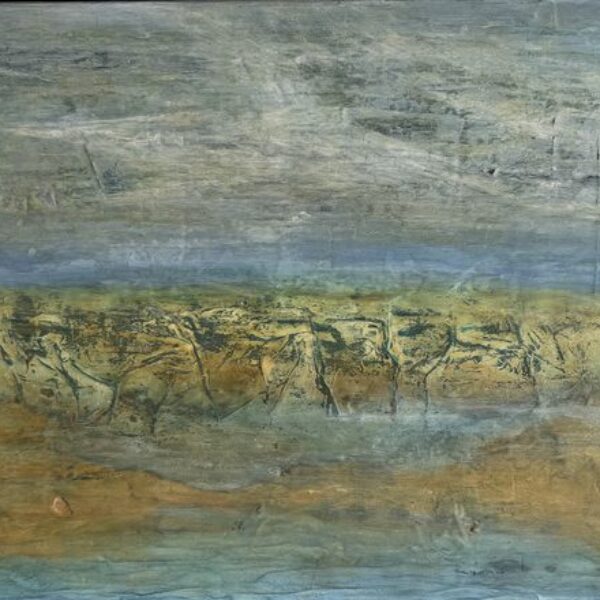 Manuela Mordhorst – Lykkesand