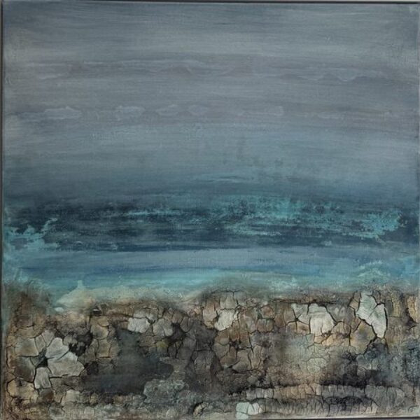 Manuela Mordhorst – Sommermeer
